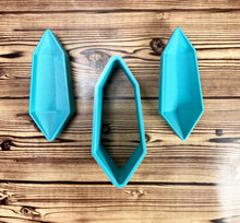 Load image into Gallery viewer, 3D Crystal Bath Bomb Mold Press