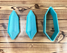 Load image into Gallery viewer, 3D Crystal Bath Bomb Mold Press