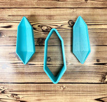 Load image into Gallery viewer, 3D Crystal Bath Bomb Mold Press