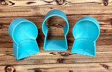 Load image into Gallery viewer, 3D Crystal Ball Bath Bomb Mold Press