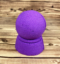 Load image into Gallery viewer, 3D Crystal Ball Bath Bomb Mold Press