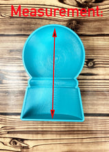 Load image into Gallery viewer, 3D Crystal Ball Bath Bomb Mold Press