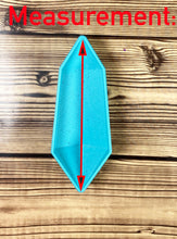 Load image into Gallery viewer, 3D Crystal Bath Bomb Mold Press