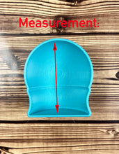 Load image into Gallery viewer, 3D Snow Globe Bath Bomb Mold Press