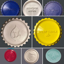 Load image into Gallery viewer, Add Your Own Text Shampoo Bar Mold Press
