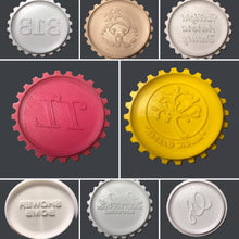 Load image into Gallery viewer, Add Your Logo Shampoo Bar Mold Press