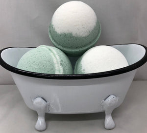 3D Bath Bomb Round or Sphere Bath Bomb Mold