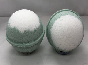 3D Bath Bomb Round or Sphere Bath Bomb Mold