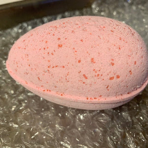 3D Egg Bath Bomb Mold Press