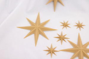 Sailor Cosmos Cosplay Stars Set