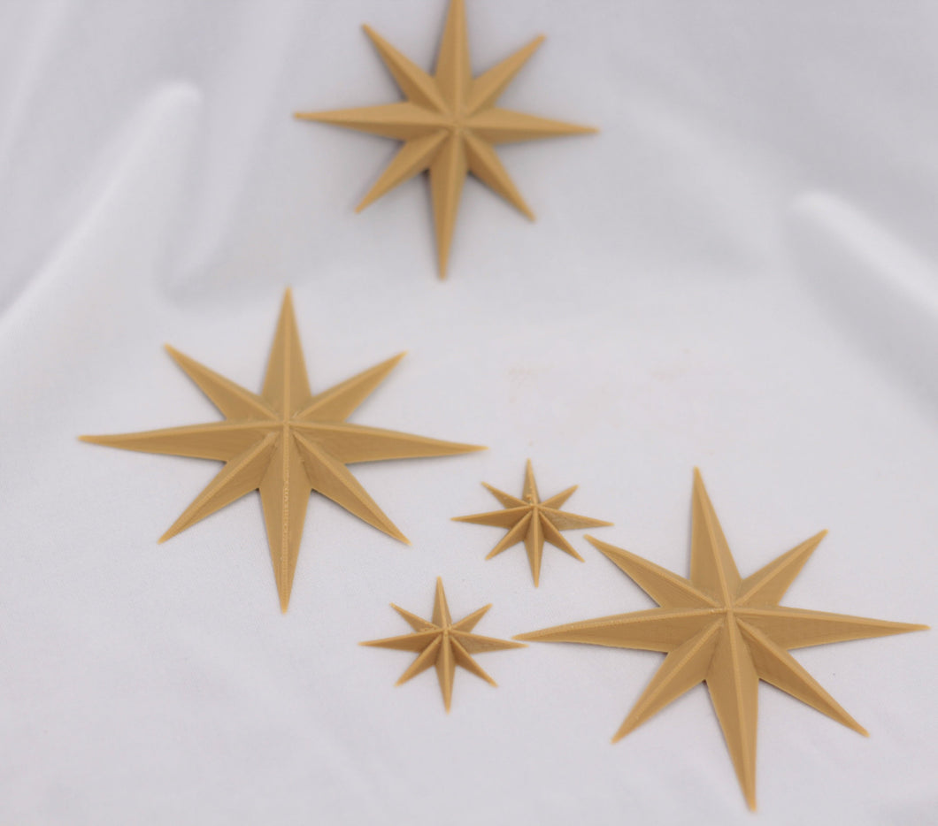 Sailor Cosmos Cosplay Stars Set