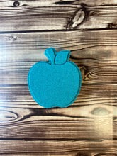 Load image into Gallery viewer, Apple Bath Bomb Mold Press