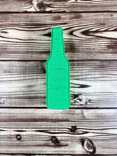 Load image into Gallery viewer, Beer Bottle Bath Bomb Mold Press
