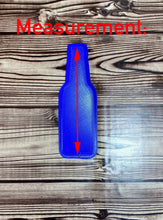 Load image into Gallery viewer, Beer Bottle Bath Bomb Mold Press