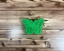 Load image into Gallery viewer, Butterfly Bath Bomb Mold Press