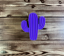 Load image into Gallery viewer, Cactus Bath Bomb Mold Press