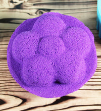 Load image into Gallery viewer, Flower Bath Bomb Mold Press