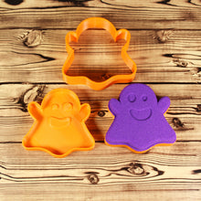 Load image into Gallery viewer, Ghost Bath Bomb Mold Press