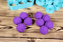 Load image into Gallery viewer, Standard Material Gumball or Multi Ball Bath Bomb Mold Press