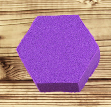 Load image into Gallery viewer, Hexagon Press for Bath Bombs or Shampoo Bars