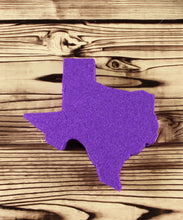 Load image into Gallery viewer, Texas State Bath Bomb Press