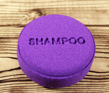 Load image into Gallery viewer, Shampoo Bar Mold Press with Shampoo and Conditioner Stamp Words